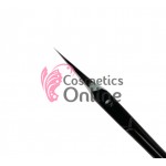 Forfecuta Amy Group pentru cuticule AMG10GG Negra cu varf curb Extra Quality Forfecuta Amy Group pentru cuticule AMG10GG Negra cu varf curb Extra Quality